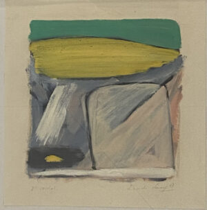 Lote 46 -  Ricardo Roux  Sin titulo
