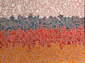 Lote 05 - Adolfo Nigro  “Cartas de Claromecó”