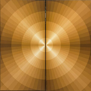 Lote 57 - Tomás Abal “Ángulo de luz”