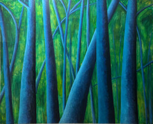 Lote 58 - Duilio Pierri  “Doradas horas”