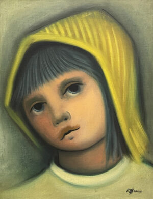 Lote 60 - Primaldo Mónaco  Sin titulo