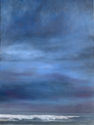 Juana Dorta - Antes de la noche