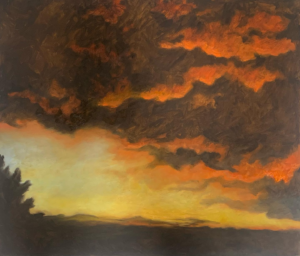 Juana Dorta - El sol se rinde