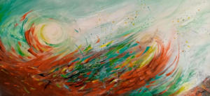 Elsa Fender - Expansión - VENDIDA