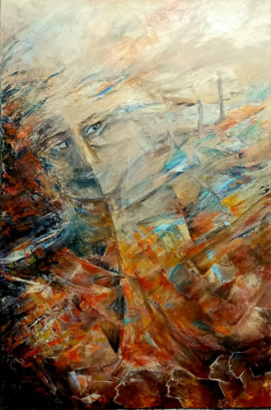 Elsa Fender - Los que regresan