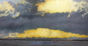 Juana Dorta - Morro Coronado