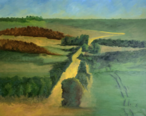 Juana Dorta - Un largo camino