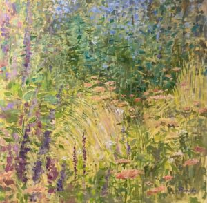 Teresa Picardo - Apacible