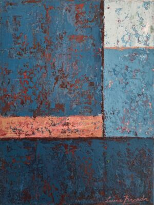 Laura Brarda - Entre planos Nro 23