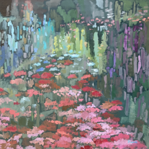 Teresa Picardo - Mar de Achileas