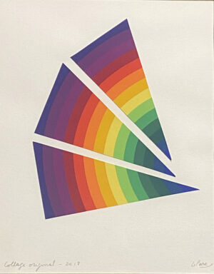 Lote 47 - Julio Le Parc "Sin título"
