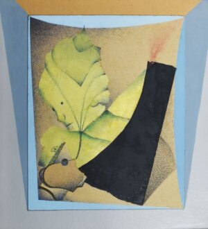 Lote 09 - Juan Grela “Coquo a Likia”