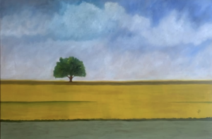 Juana Dorta - Sólo un árbol