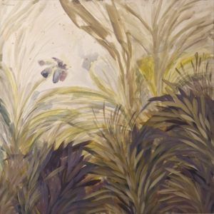 María Regina Linares - Latidos de la naturaleza 1