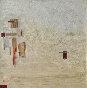 Karen Gottlieb - Geometría natural