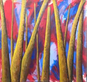 Lote 23 - Duilio Pierri “Primarios N 5”