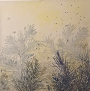 María Regina Linares - Atmósfera 2