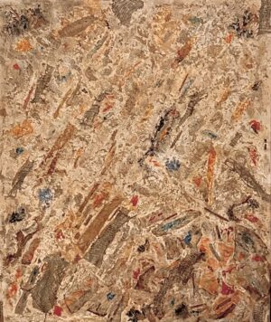 Karen Gottlieb - Historias de collage I