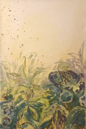 María Regina Linares - Latidos de la naturaleza 2