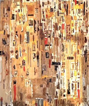 Karen Gottlieb - Poplon I
