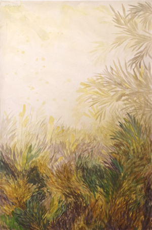 María Regina Linares - Atmósfera 3