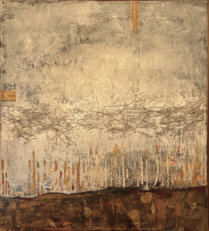 Karen Gottlieb - Suelos tórridos I