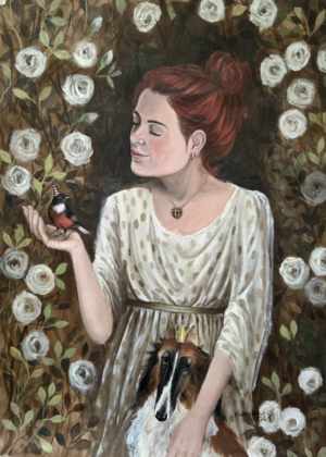 Cris Bugiolacchi - Katja
