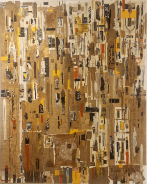 Karen Gottlieb - Poplon I
