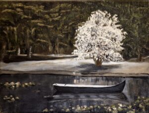 Liliana Teruel - El árbol