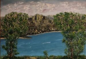 Agustín Linari - Lago 2