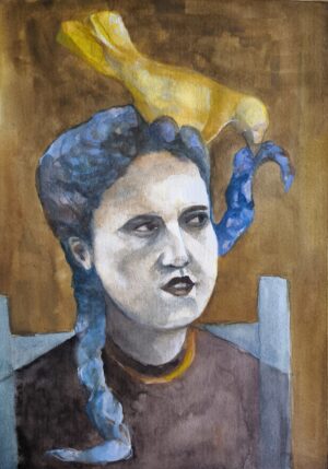 Carlota Daniel - La sospecha