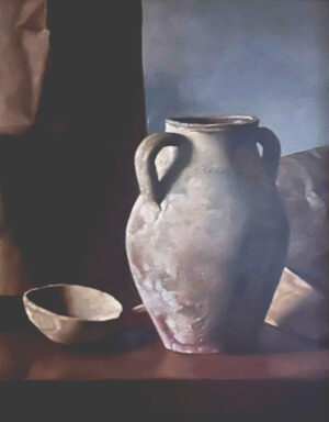 Lote 03 - Juan Lascano “Sobrio”