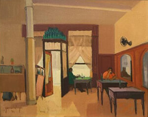 Lote 69 - Claudio Gorrochategui   “Bar”