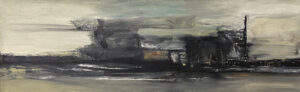 Lote 76 - Andrés Waissman  “Paisaje”
