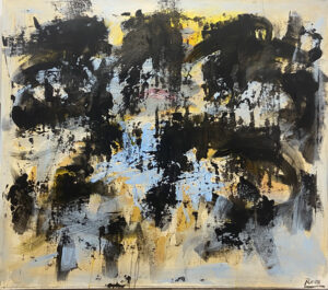 Lote 46 - Ricardo Roux “Temporada n.14”