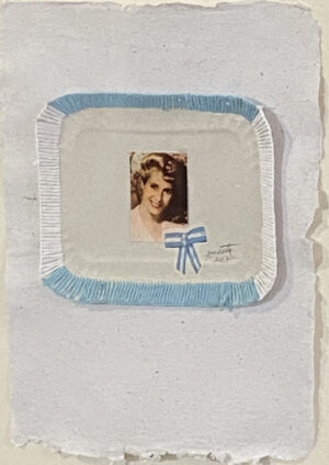 Lote 53 - Nora Iniesta - Sin título