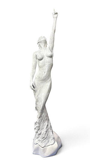 Vero Nóbile - Diosa de la materia