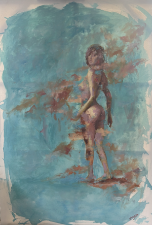 Vero Nóbile - Verano (Serie "Materia viva")