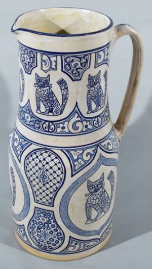 Lote 46 - Carlos Páez Vilaró “Gatos”