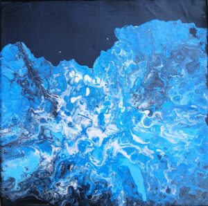 Marisa Moscoso - Splash