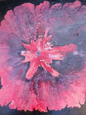 Marisa Moscoso - Blooming