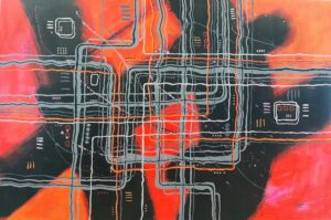 Alberto Pinuer - Interconectados