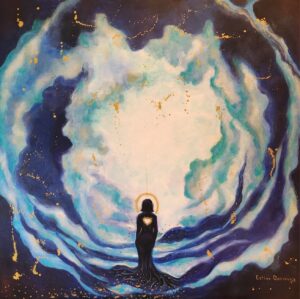 Esther Queiruga - La primera luz