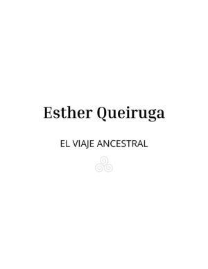 Esther Quiruga - A Proyecto