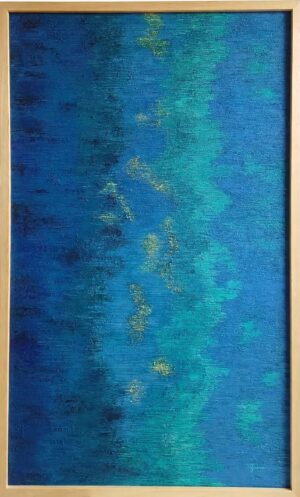 María Cecilia Quinn - Vibraciones